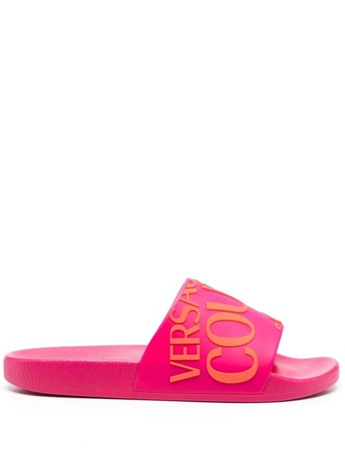  VERSACE JEANS COUTURE | 74VA3SQ1 71352/406